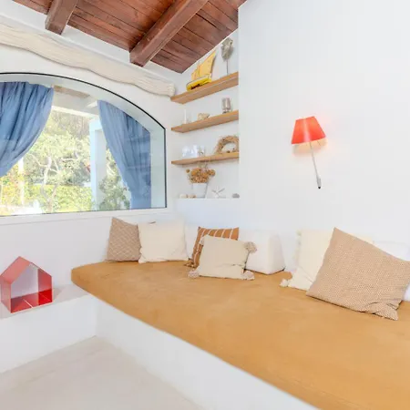 Feriehus Casa Luce *