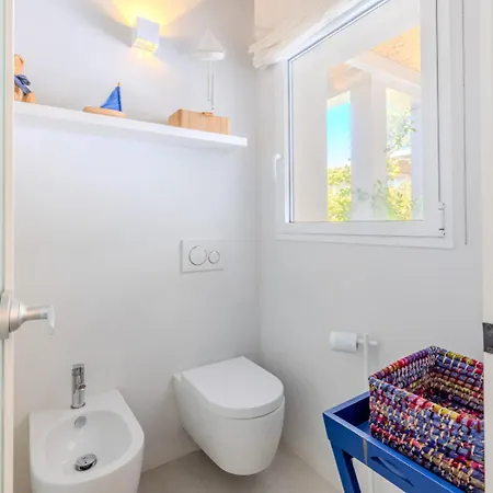 Casa Luce Prázdninový dům