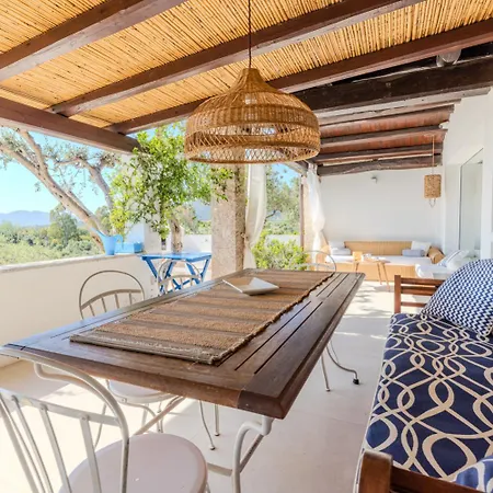 Casa Luce