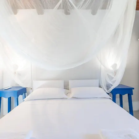 Casa Luce Prázdninový dům *