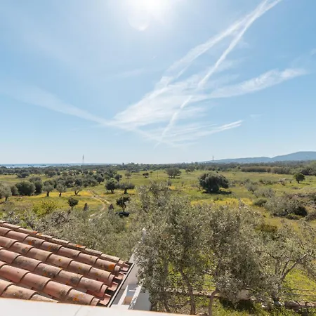 Prázdninový dům Casa Luce Nuragheddu