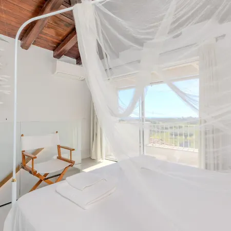 Holiday home Casa Luce
