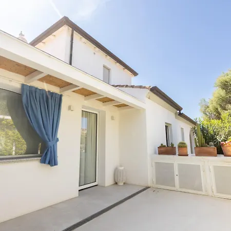 Prázdninový dům Casa Luce *