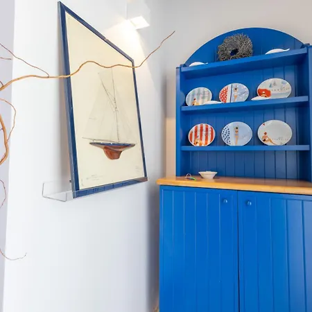 Prázdninový dům Casa Luce Nuragheddu