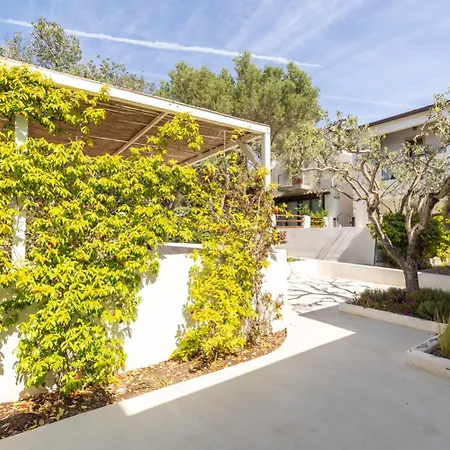 Casa Luce * Nuragheddu