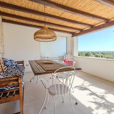 Casa Luce Holiday home