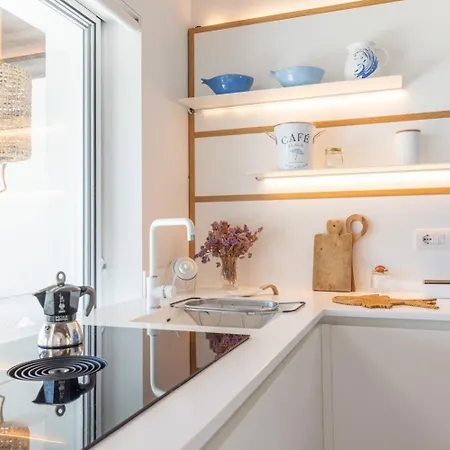 펜션 Casa Luce