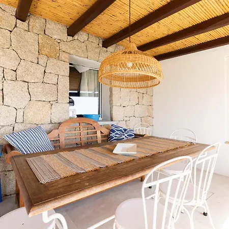 Casa Luce Nuragheddu