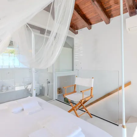 Casa Luce Nuragheddu