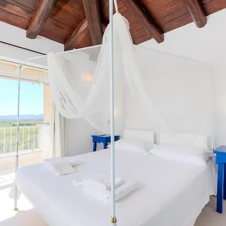 Casa Luce * Nuragheddu