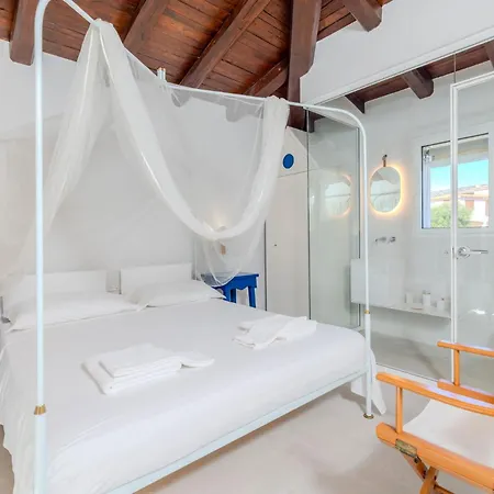 Casa Luce Prázdninový dům *