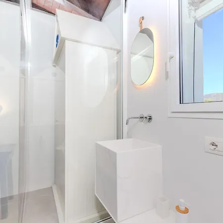 펜션 Casa Luce Nuragheddu
