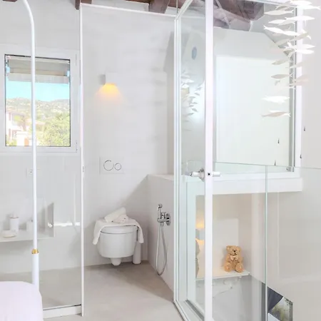 Casa Luce *