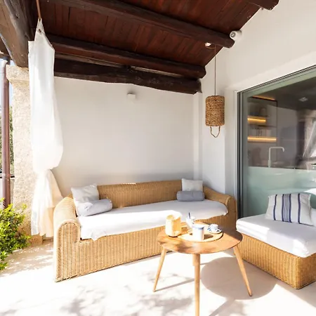 Casa Luce Nuragheddu