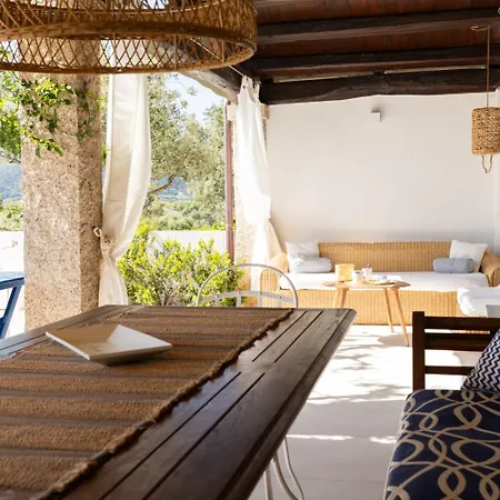 Casa Luce * Nuragheddu