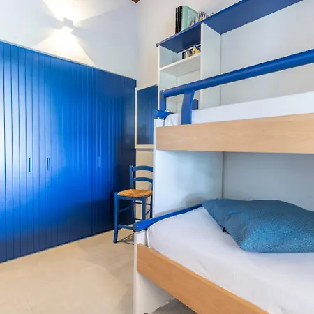 Casa Luce Prázdninový dům