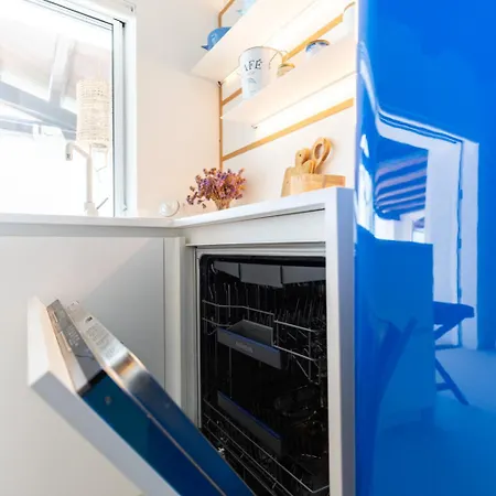 Casa Luce Prázdninový dům *