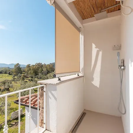 펜션 Casa Luce Nuragheddu
