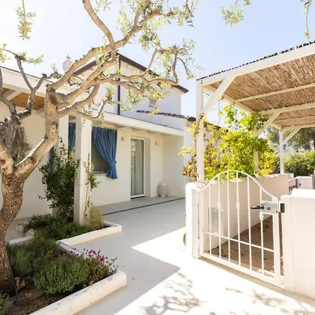 Casa Luce * Nuragheddu