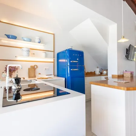 Prázdninový dům Casa Luce *