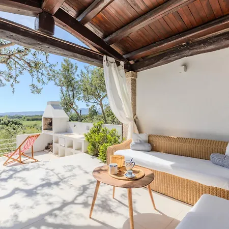 Casa Luce *